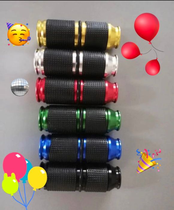 Балони N2O для сифона (50шт) (Party Gas)