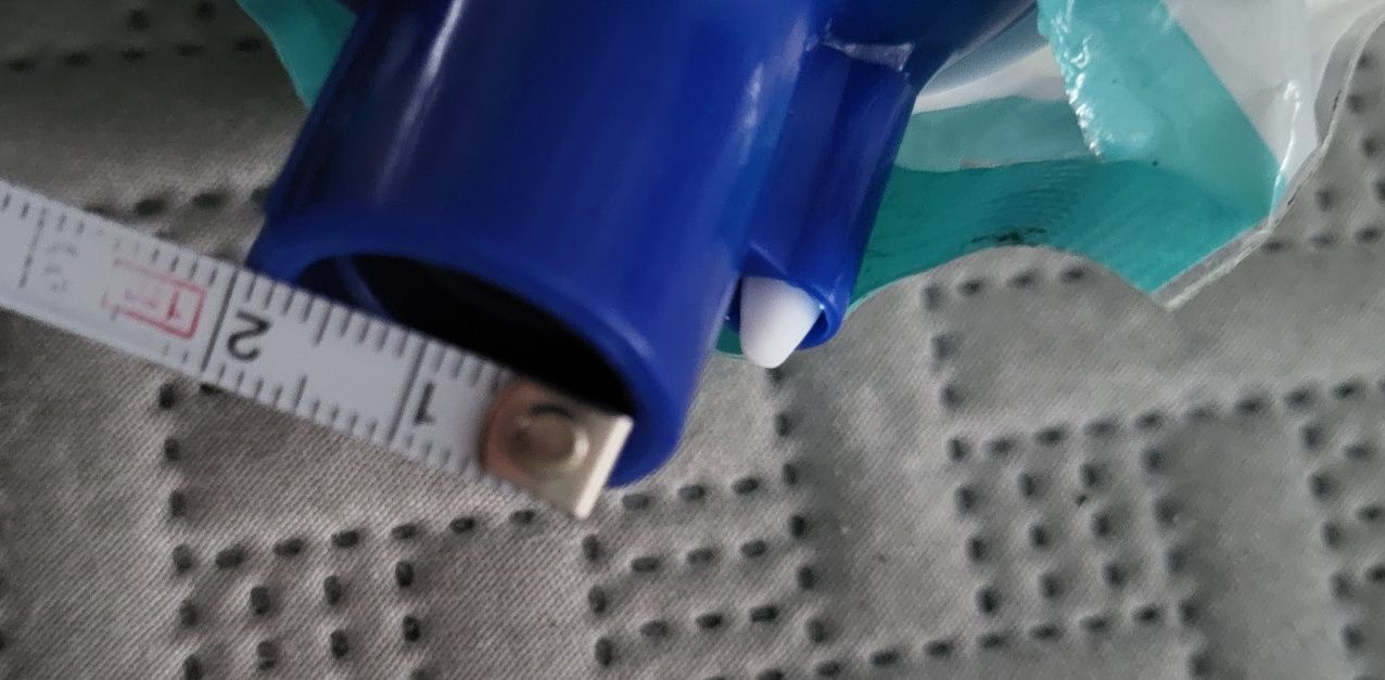 Mop sznurkowy zapas Cleangang