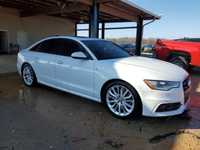 Audi A6 AUDI A6 PRESTIGE 2013 / Benzyna / 4x4 / Automat