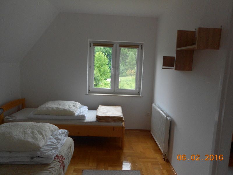 Apartament u Ziajków