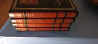 Enciclopedia 14 volumes