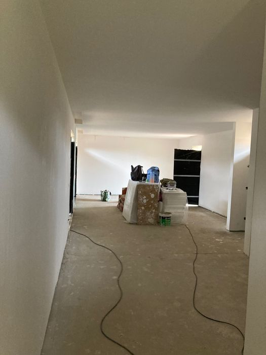 Barramentos e Pinturas