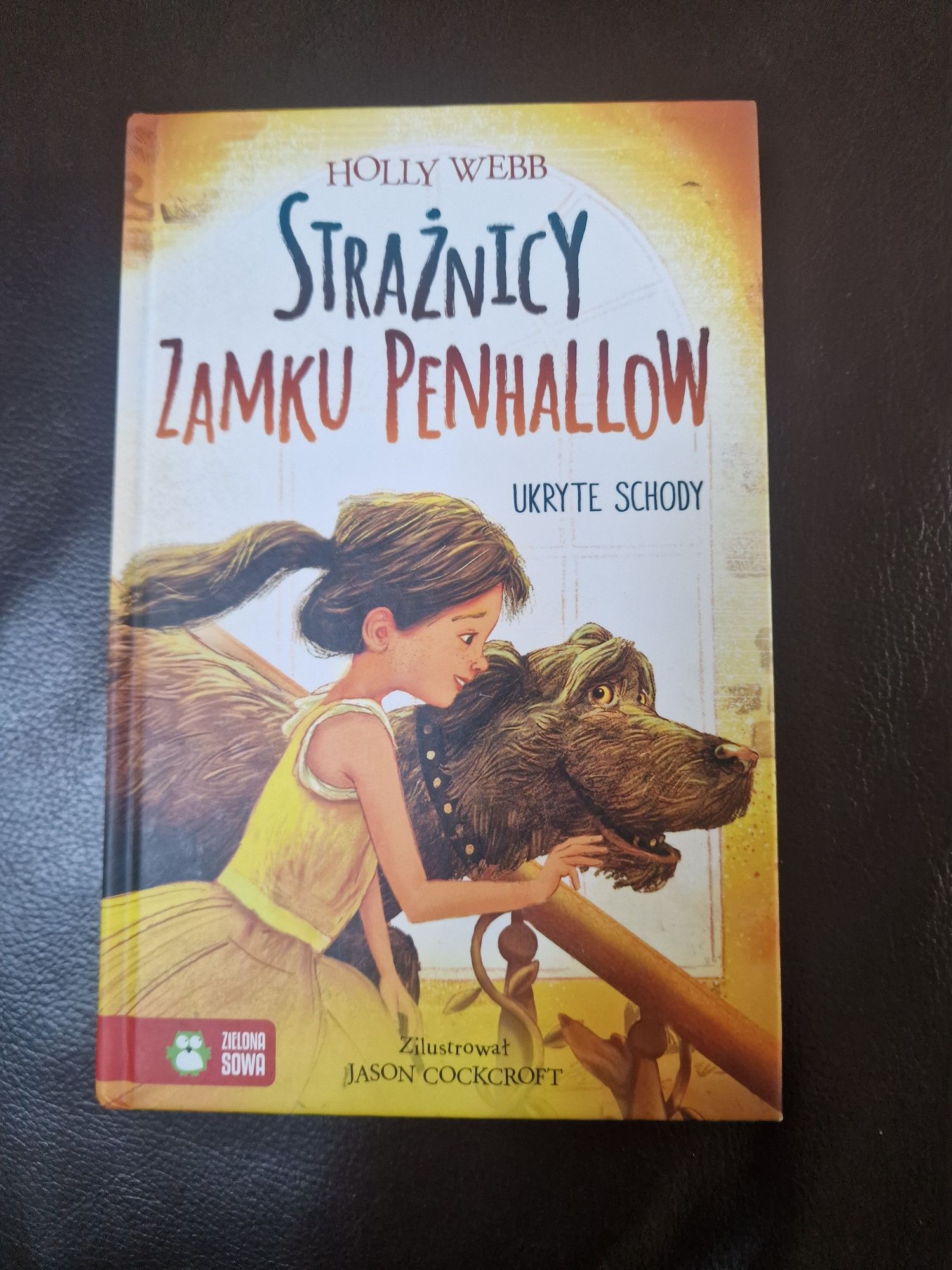 Strażnicy Zamku Penhallow