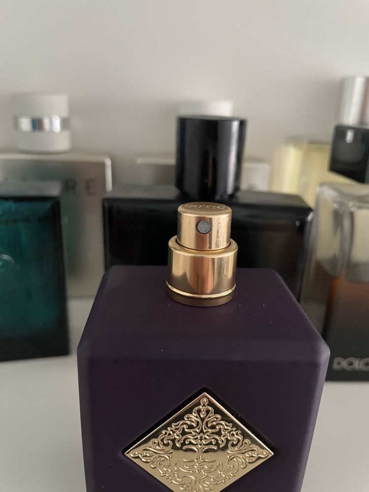 Initio Side Effect 90ml