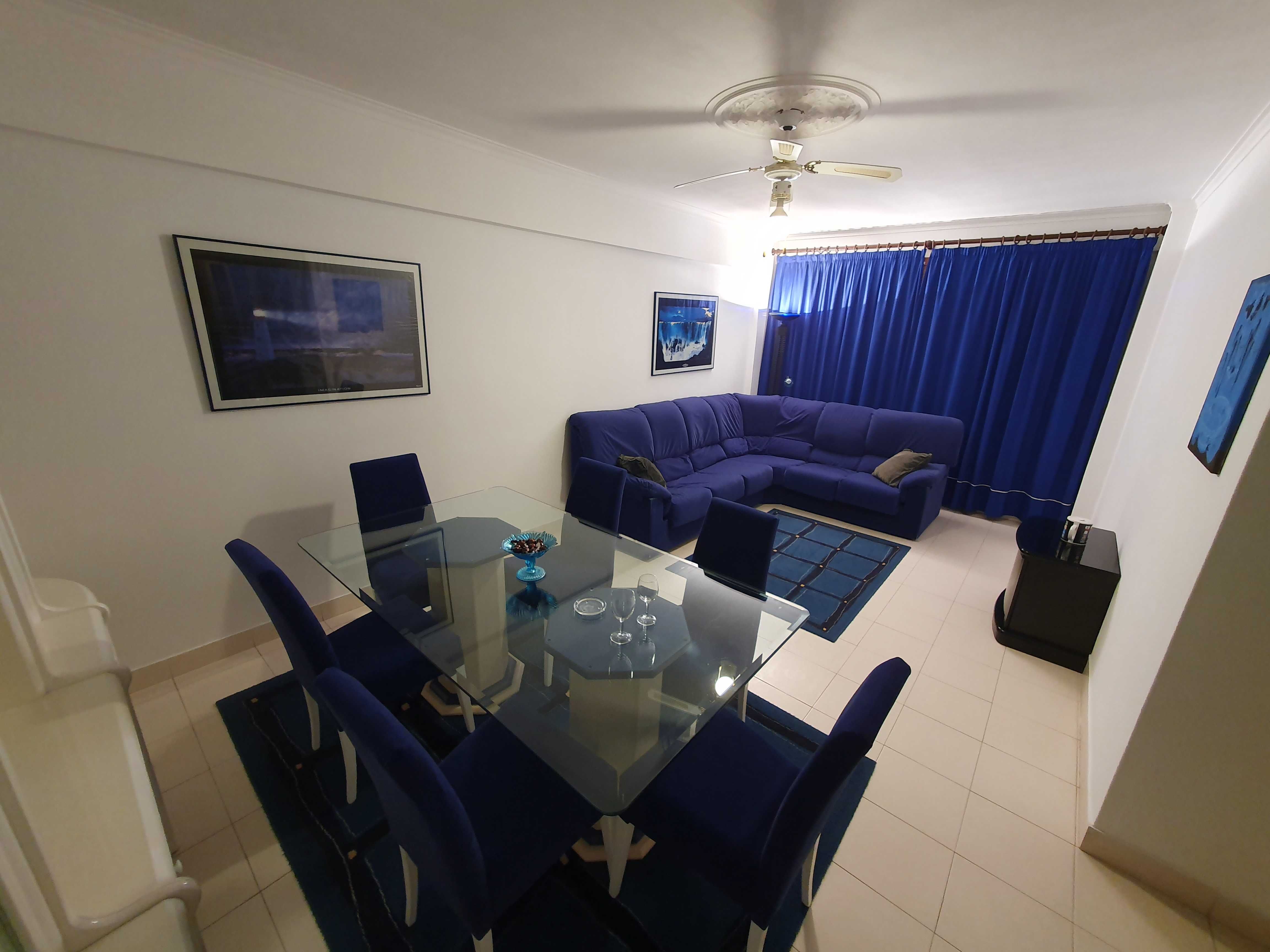 Arrendo apartamento T2 em Casal do Cotão ( são Marcos / Cacém )