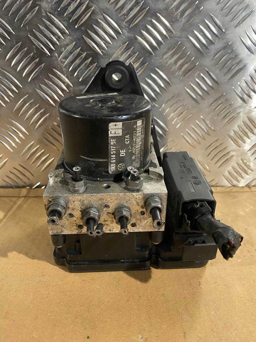 Ремонт блока АБС AUDI A1, A2, A3, A4, A5, A6, Q5, Q7 Обмін ГАРАНТІЯ!