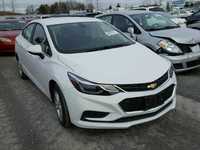 Розборка\Розбірка Chevrolet Cruze \Шевроле Круз  j400\ 1.4