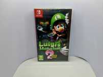 Luigi's Mansion 2 HD - Nintendo Switch