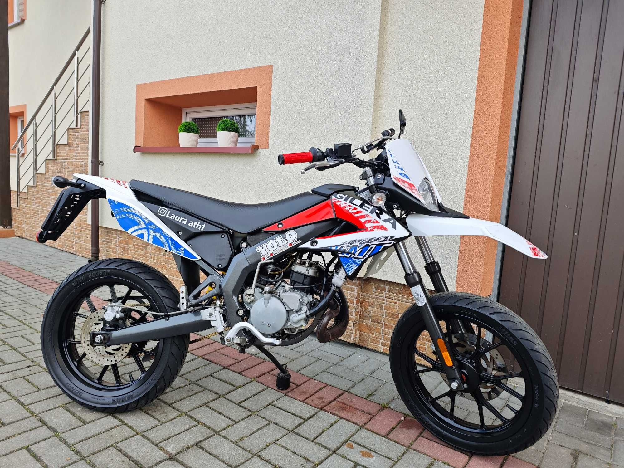 Derbi Senda Gilera Smt Aprilia Sx Drd Pro Mrt Dt