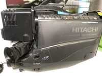 Продам видеокамеру Hitachi кассетная оригинал.