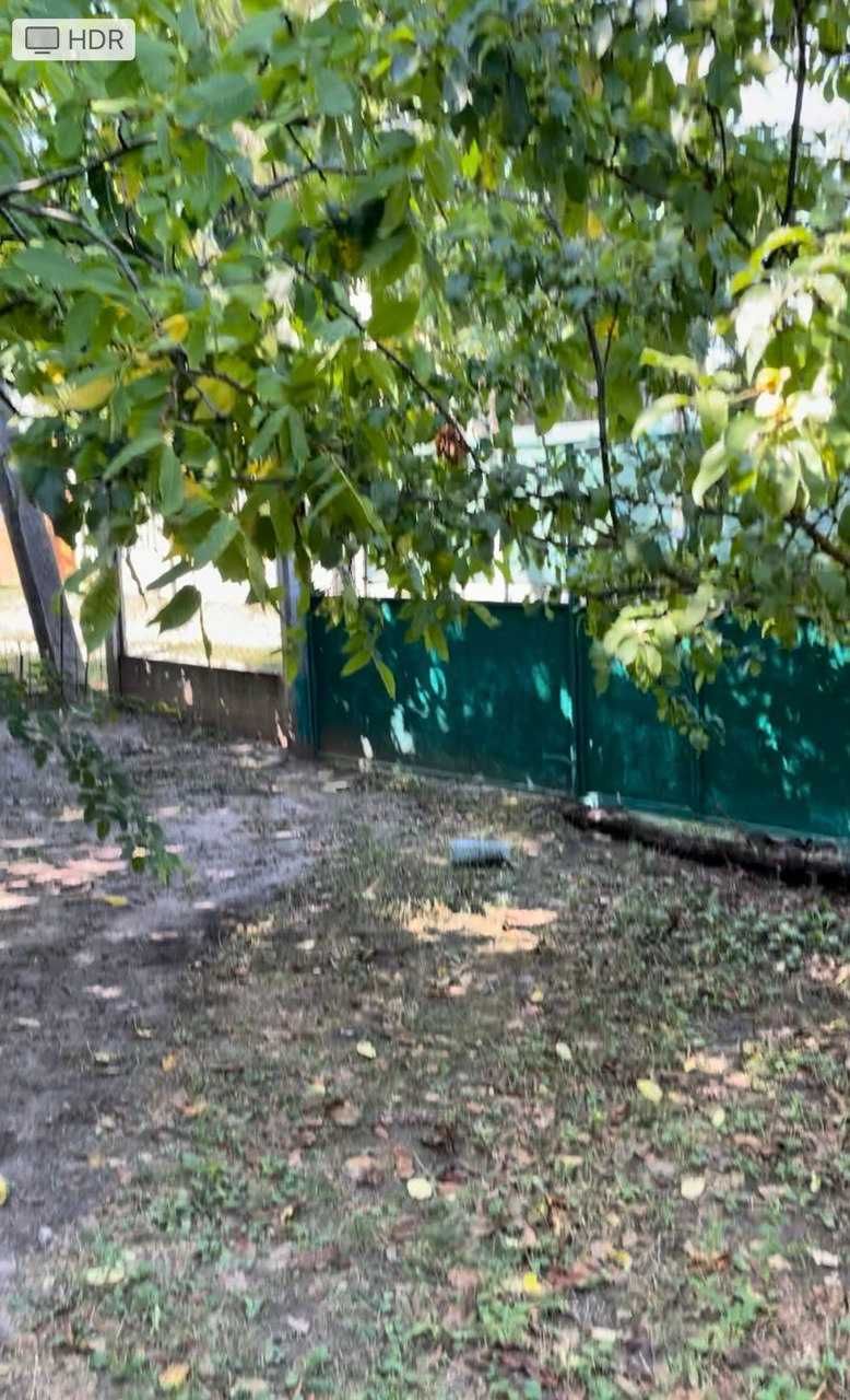 Продам участок 6 сот с дом-дача, Солоницевка