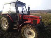 Zetor 6245,7245, 4x4 sprowadzony