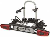 Bagażnik na 2 rowery - WESTFALIA LED