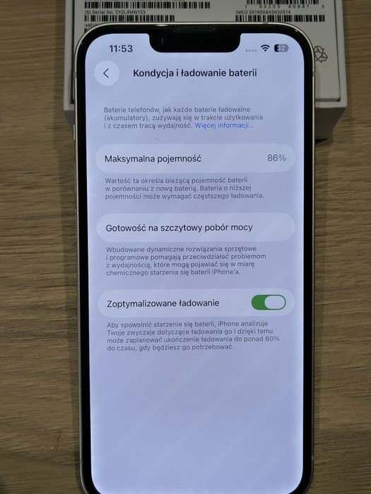 iPhone 14 + Apple watch se 2 gen