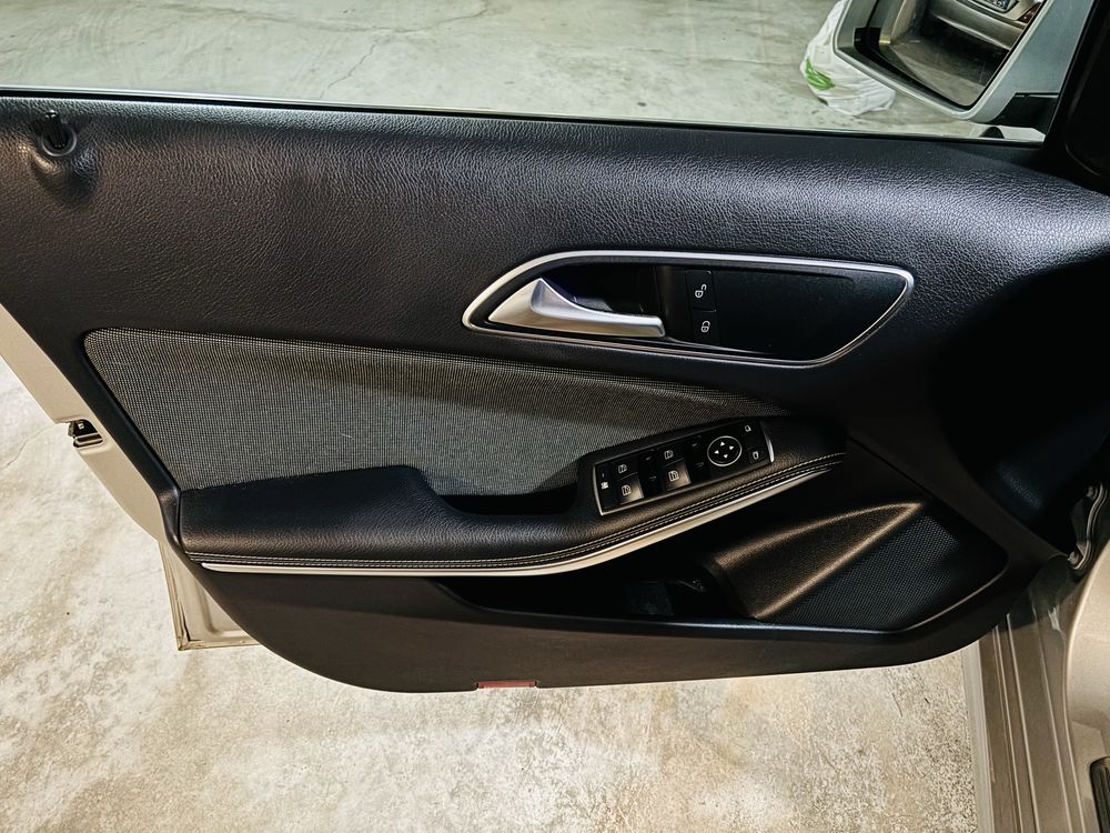 Mercedes Classe A 180