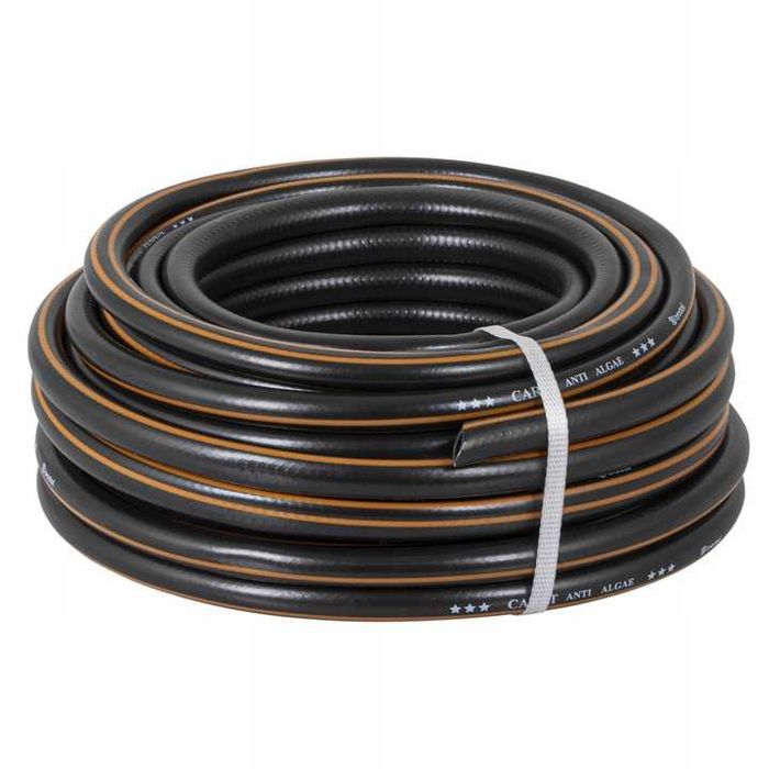 Wąż ogrodowy Bradas WFC1/250 1/2" 50 m + 4 inne produkty