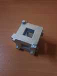 Ferramenta compressor de pistao