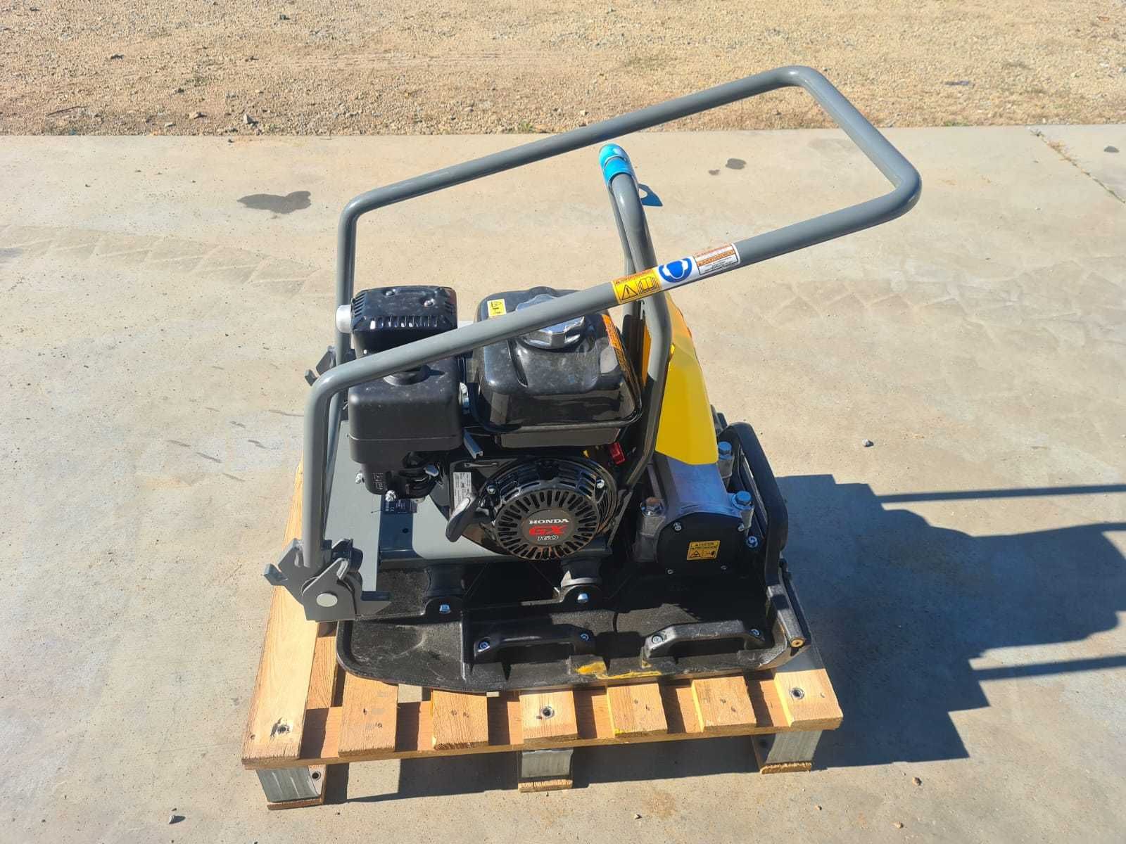 Zagęszczarka Wacker Neuson BPS 2050 A Nowa Gwarancja Dostępny od Ręki