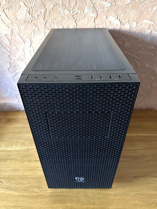 Ігровий ПК i7 7700k GTX 1080 Ti 11GB RAM 16Gb SSD 500Gb Noctua NH D15