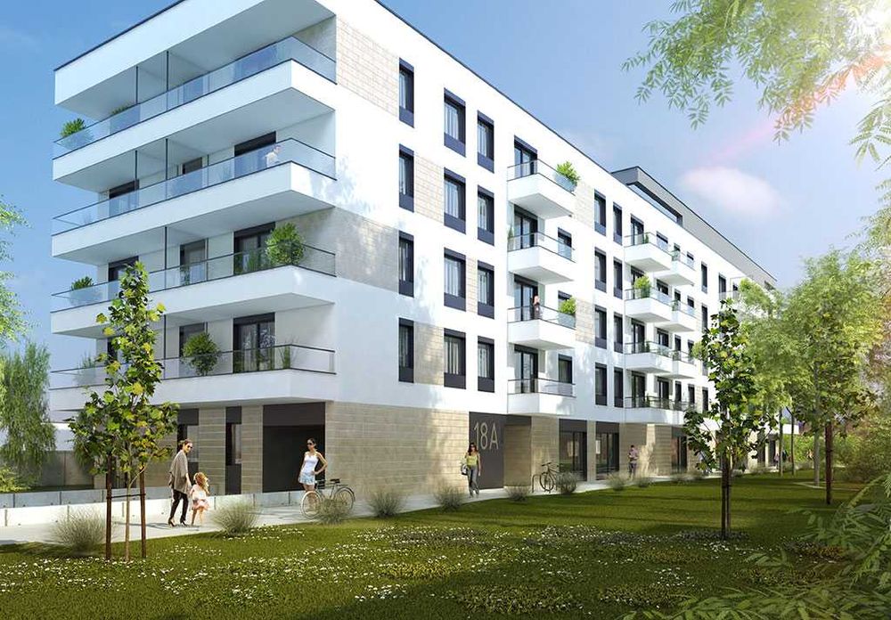 Sprzedam mieszkanie Szczecin osiedle Słoneczne Nowy blok