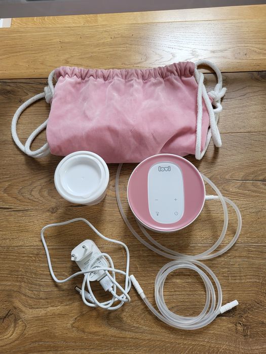 Laktator elektryczny Lovi