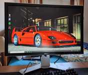 Monitor DELL 24" Polegadas Full HD