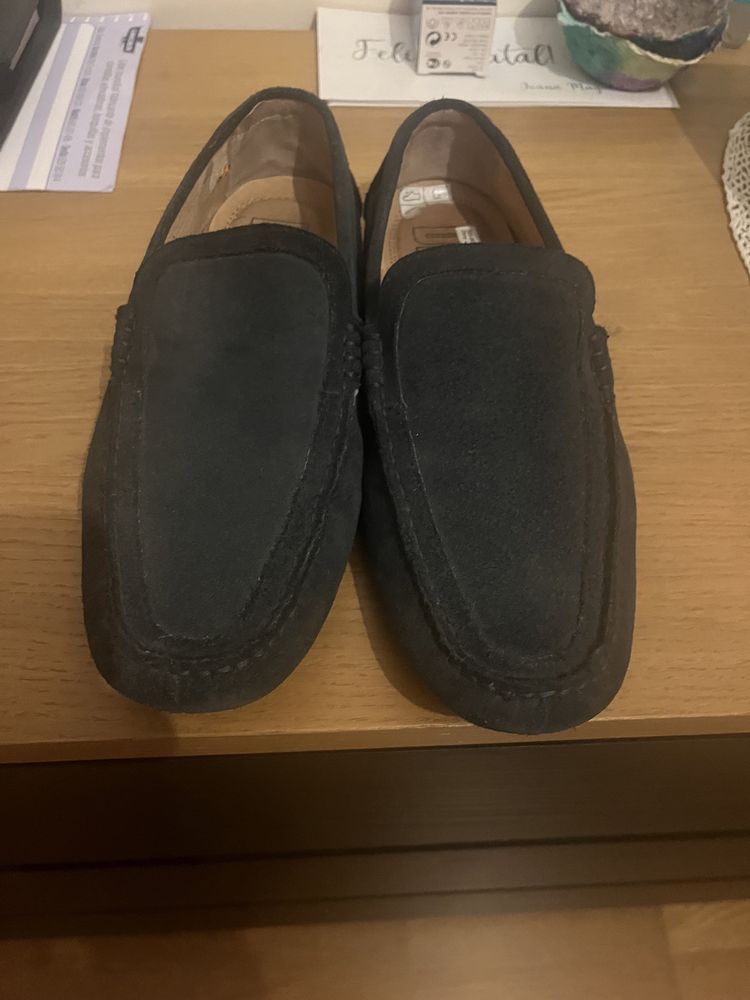 Sapatos DKNY Tamanho 8M