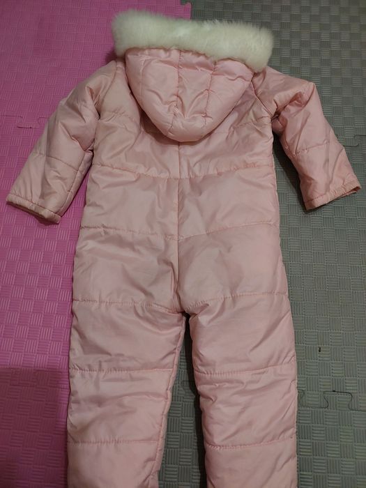 Продам дитячий комбінзон