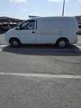 Carrinha 3 lugares Hyundai H1