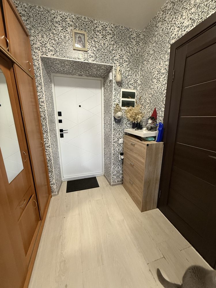 Продаж 1-к квартири ЖК Софіївська Сфера