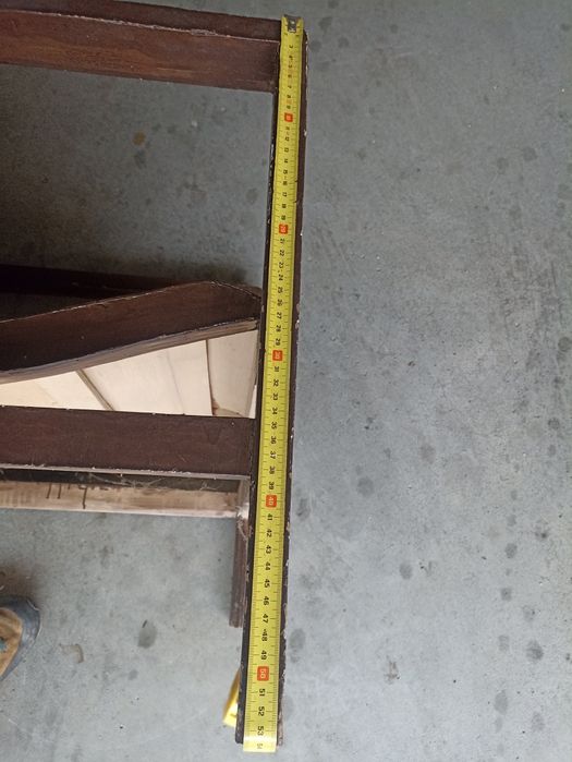 Vendo cadeirão vintage