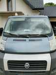 Fiat Ducato  Sprzedam Fiata Ducato L1H1 2.2 100KM