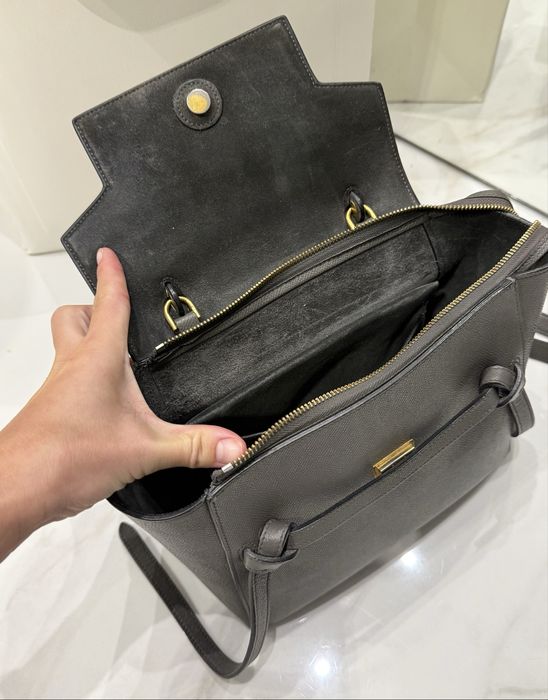 Сумка Celine оригінал