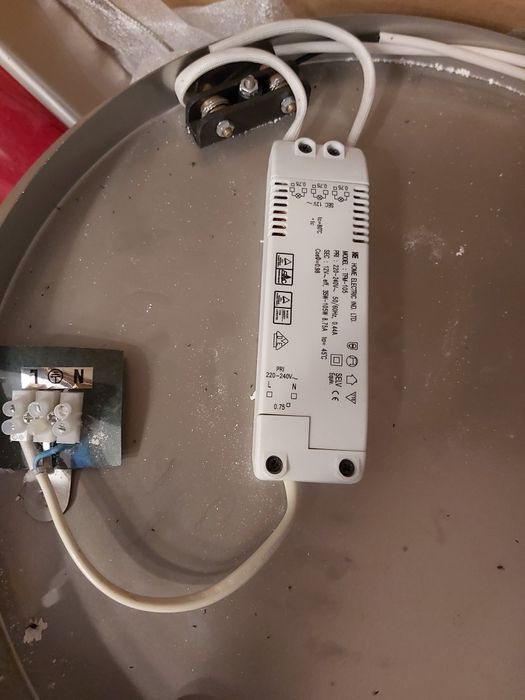 Lampy wiszące sufitowe