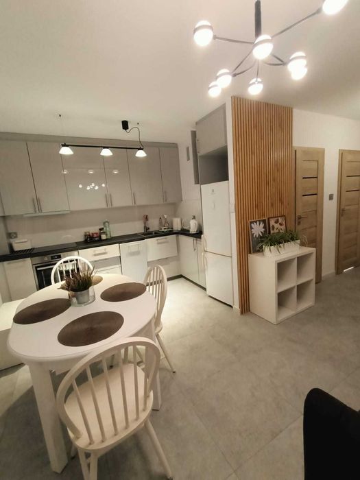 Mieszkanie na wynajem przy Metrze Imielin