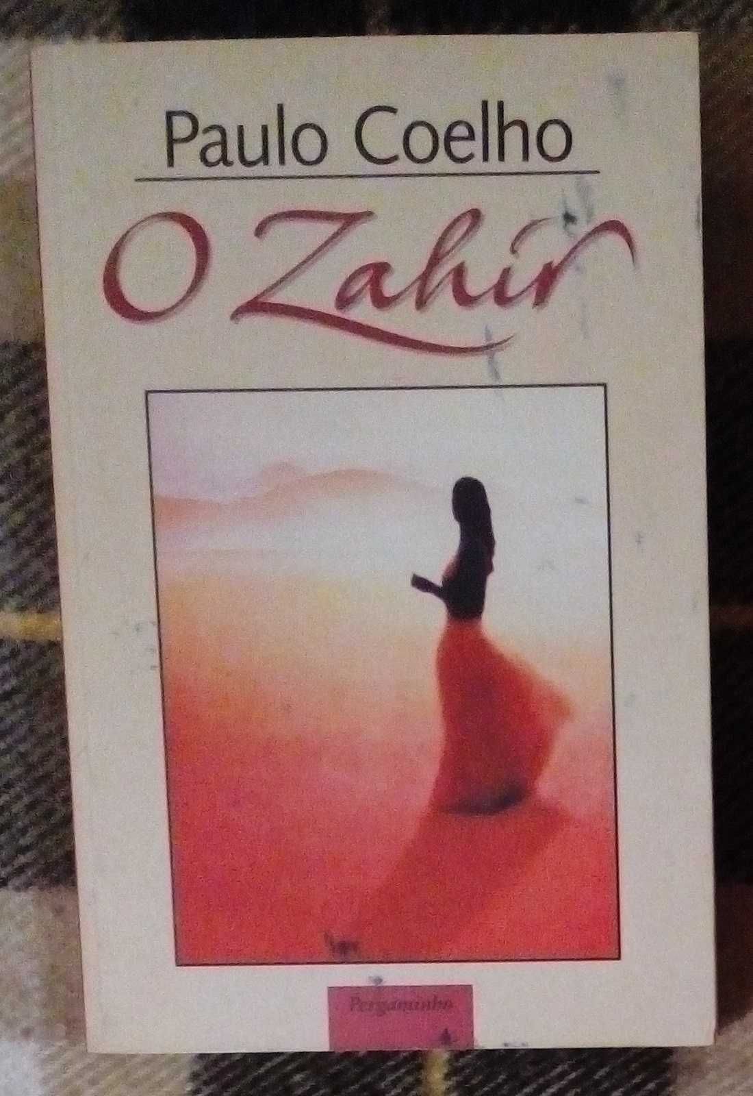 Paulo Coelho - Zahir