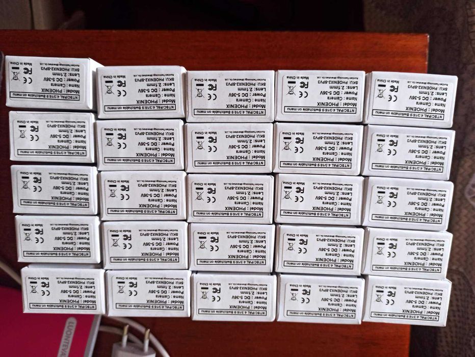 Камера RunCam Phoenix 2 SP V3