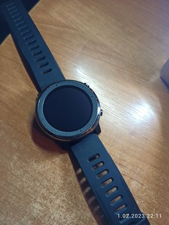 Zegarek smartwatch Amazfit Stratos 3