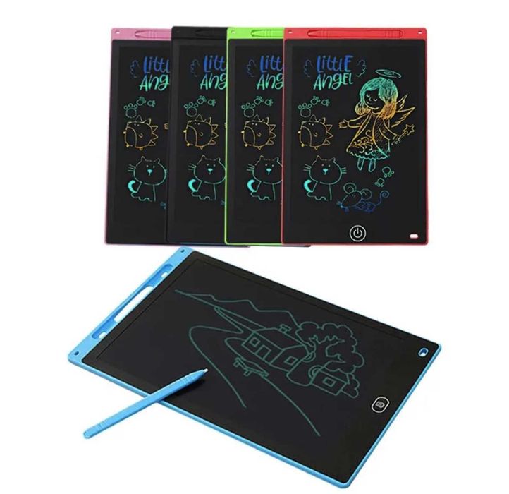 TABLET do pisania LCD 10 cali Tablet Do Rysowania dla dzieci prezent