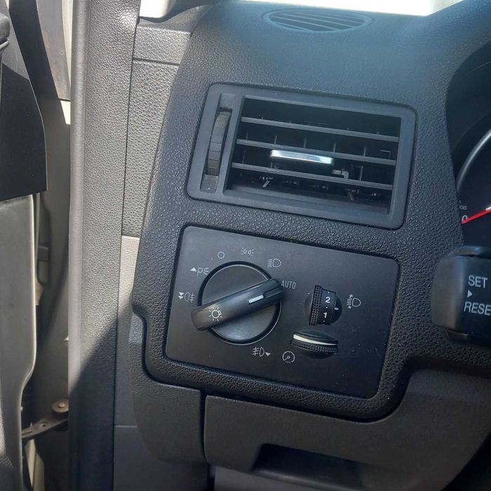 Ford c max 2.0 LPG titanium