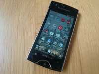 Телефон смартфон Sony Ericsson Xperia Ray ST 18 i по ціні MP3 плеєра