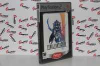 Final Fantasy XII Ps2 GameBAZA