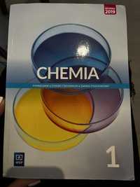 Podręcznik Chemia klasa 1