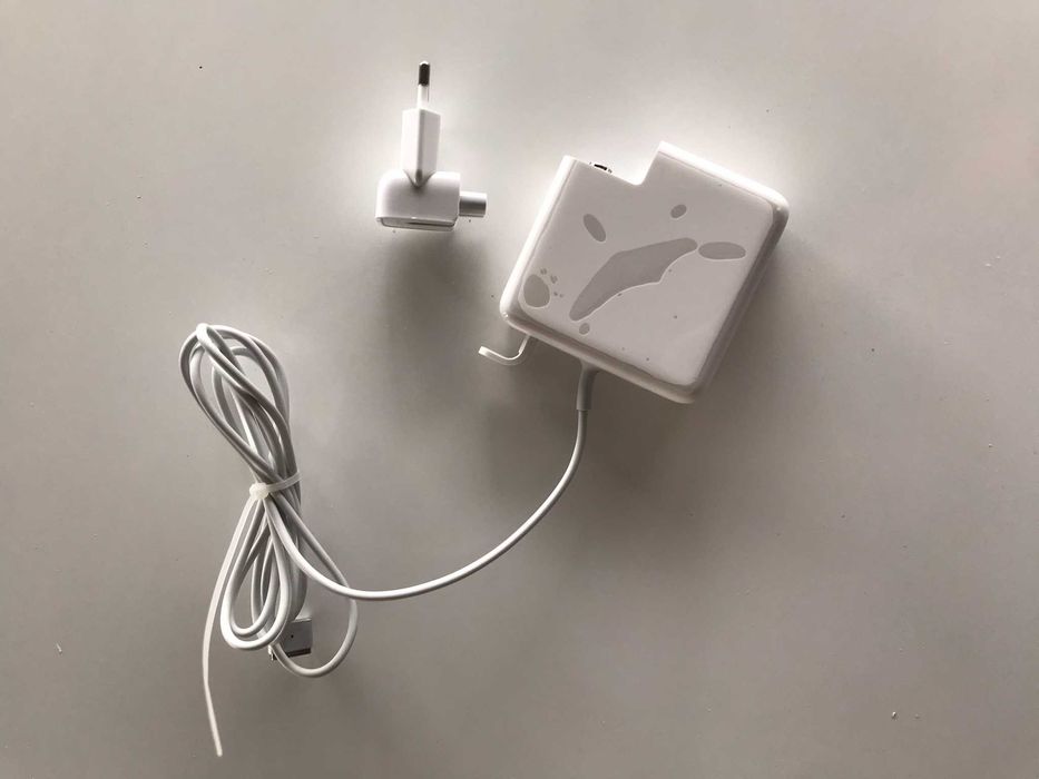 Ładowarka zasilacz zamiennik MagSafe do Apple