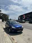 Peugeot 206 1.4 GPL/Gasolina