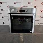 Piekarnik Blomberg OEN93S22 X (12m-scy gwar)Klasa A/elektr/71l / grill