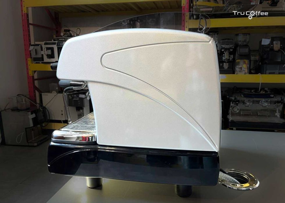 La Spaziale 5S EK Compact 2gr - Ekspres Do Kawy