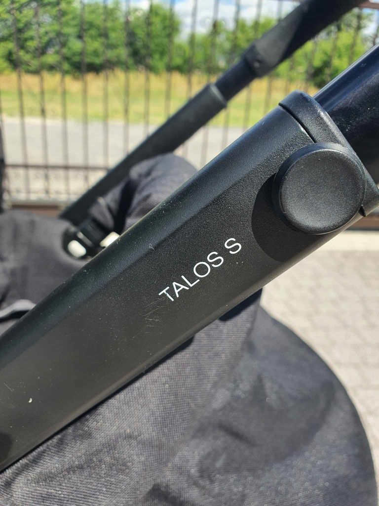 Wózek Cybex Talos S