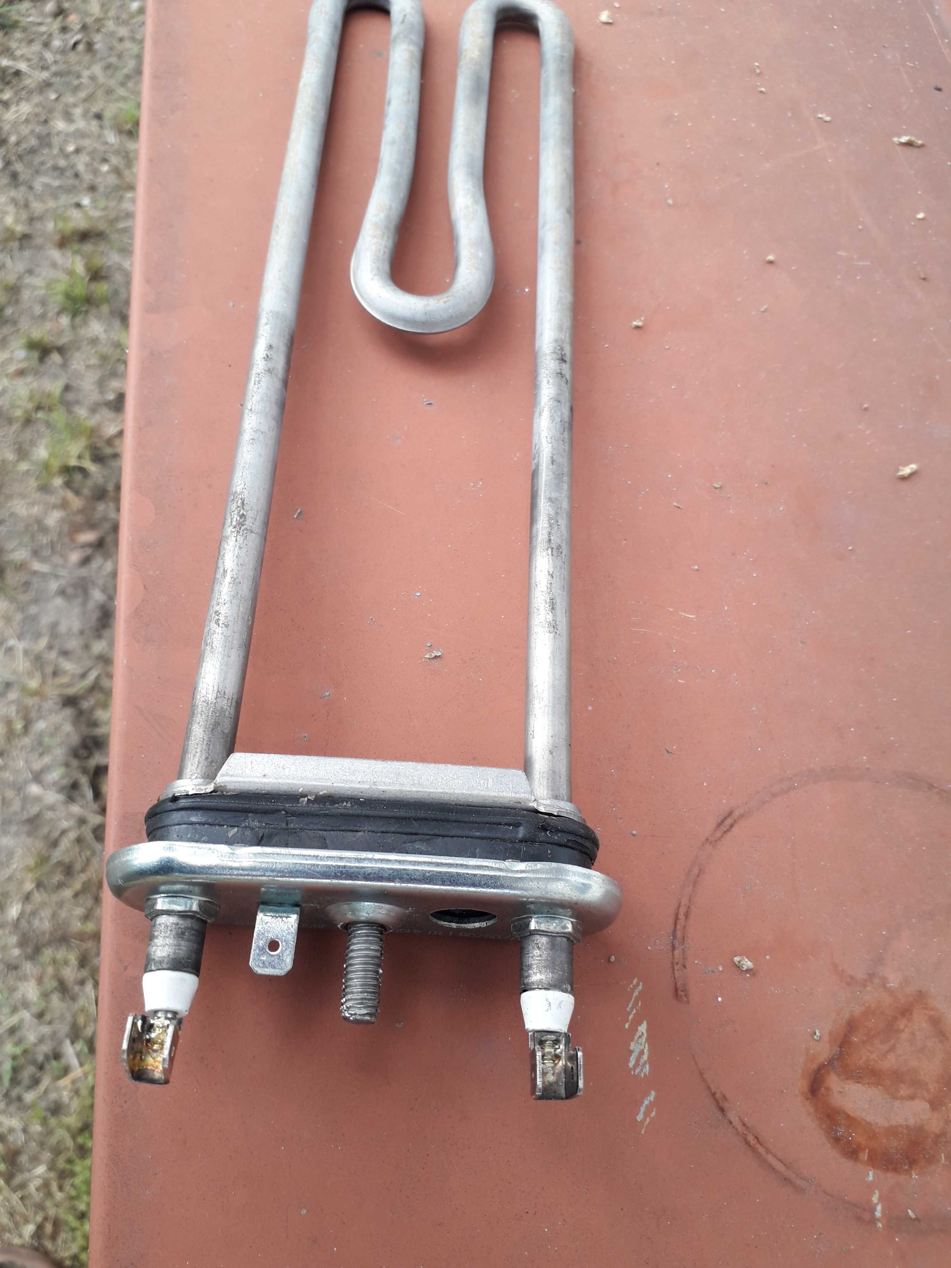 grzałka pralki elektrolux
