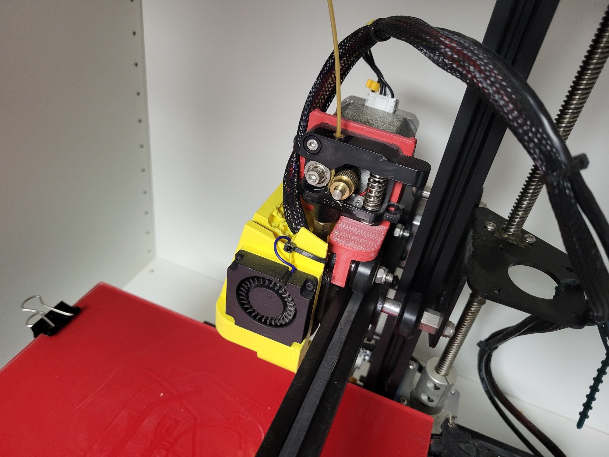 Creality Ender 3 pro